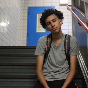 Meet your Posher, Shawn